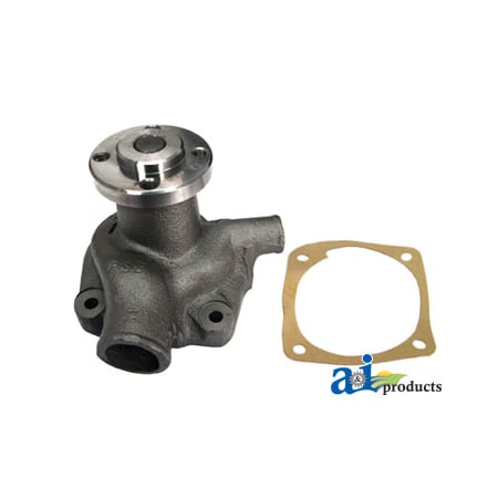 A & I Products Pump, Water 7" x5.5" x4.5" A-7701022333